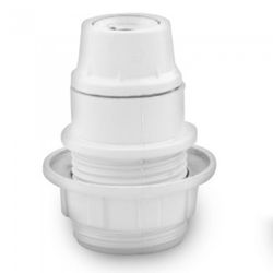 BLANCO PORTALAMPARAS ONLEX 2A.E-14 ROSCA BLA