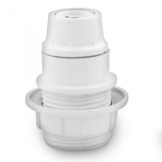 BLANCO PORTALAMPARAS ONLEX 2A.E-14 ROSCA BLA