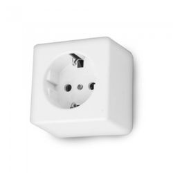 BL.BASE ONLEX 10/16A. T/T-SUPERFICIE CUADRADA