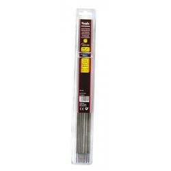BLISTER 10 ELECTRODOS ALU 2,5 MM