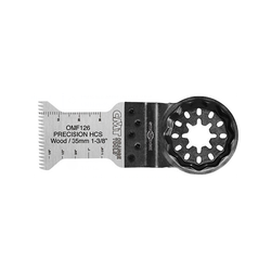 BLISTER CMF126-X5