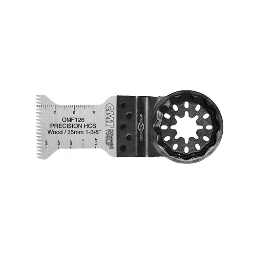 BLISTER CMF126-X5