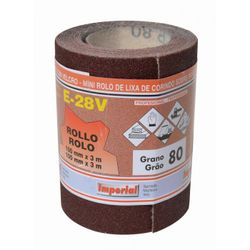 BLISTER CON ROLLO DE 3 MT. 100 MM. GRANO 100