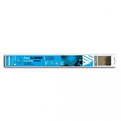BLISTER ELECTRODO ALU. 2,5MM 10 UDS.