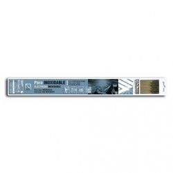 BLISTER ELECTRODO INOX 2,5MM 10 UDS.