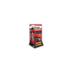BLISTER TOTAL 30 EXTREME 5GRS