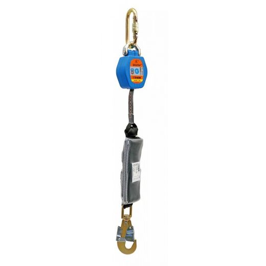 BLOCFOR 1,8A ESD M47+M10 - 150KG