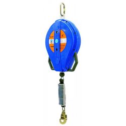 BLOCFOR 30 ESD CABLE GALVANIZADO M47+M10 - 150KG