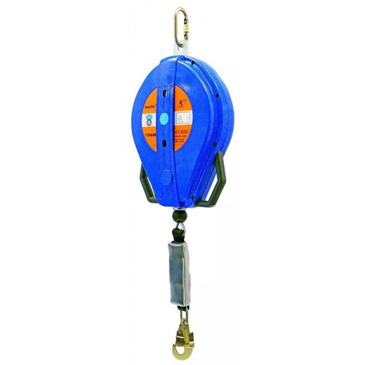 BLOCFOR 30 ESD CABLE GALVANIZADO M47+M10 - 150KG