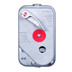BLOCSTOP BSA-20301 C/POLEA Y CONTR