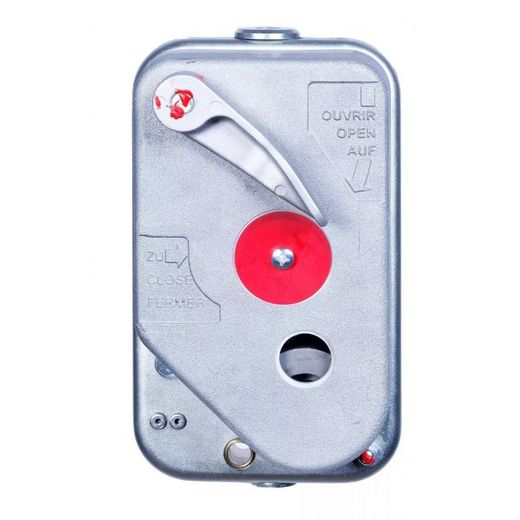 BLOCSTOP BSA-35304 CON POLEA 14MM