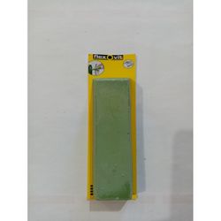 BLOQUE DE PULIDO VERDE ACABADO