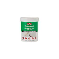 BLUMEPLAST M-10 1 KG.-LÁTEX PLÁSTICO SELLADOR DE SUPERFICIES
