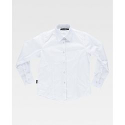 BLUSA REF.B8090 BLANCO T-S