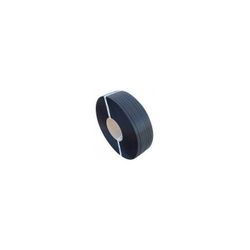 BOBINA FLEJE PP 16X0,8MM NEGRO