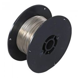 BOBINA HILO ALUM. 0.8 MM 450 G