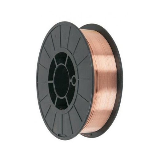 BOBINA HILO ANIMADO 0,8 MM.3 KG