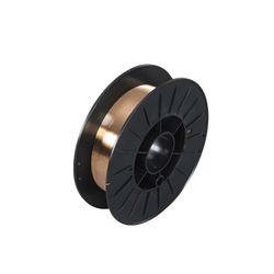 BOBINA HILO COBRESOLDADURA 0.8 MM. 3 K