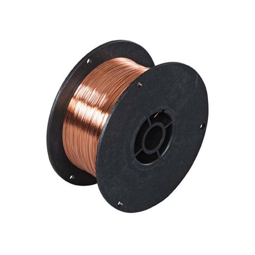 BOBINA HILO H†. 0.6 MM. 800 GR