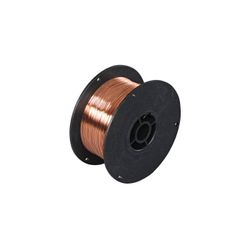 BOBINA HILO Hº. 0.8 MM. 5 KG.
