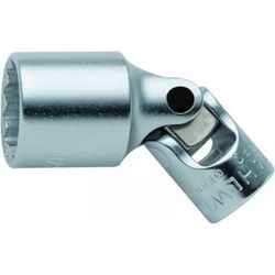 BOCA ARTICULADA 1/4" 402 6