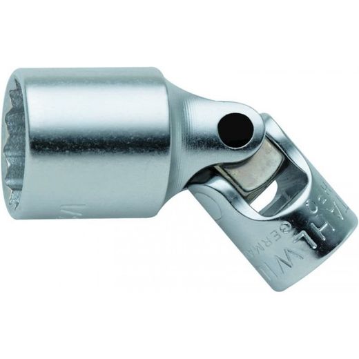BOCA ARTICULADA 1/4" 402 A 3/8