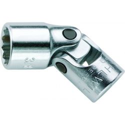 BOCA ARTICULADA 1/4" 402 A K 3/8