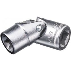 BOCA ARTICULADA TORX 3/8" 47 TX E 8
