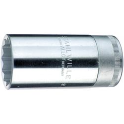 BOCA DE LLAVE DE VASO 1/2" 51 30