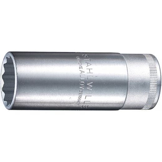 BOCA DE LLAVE DE VASO 1/2" 51 32