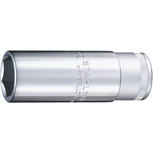 BOCA DE LLAVE DE VASO 1/2" 51 S 22