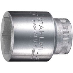BOCA DE LLAVE DE VASO 1/2" 52 16