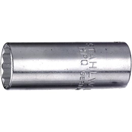 BOCA DE LLAVE DE VASO 1/4" 40 ADL 5/32