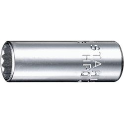 BOCA DE LLAVE DE VASO 1/4" 40 ADV 1/4