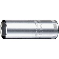 BOCA DE LLAVE DE VASO 1/4" 40 L 10