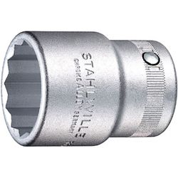 BOCA DE LLAVE DE VASO 3/4" 55 A 1 7/8