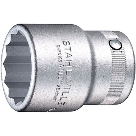 BOCA DE LLAVE DE VASO 3/4" 55 A 1 7/8