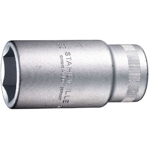 BOCA DE LLAVE DE VASO 3/4" 56 22