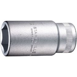 BOCA DE LLAVE DE VASO 3/4" 56 24