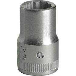 BOCA DE LLAVE DE VASO 3/8" 45 10
