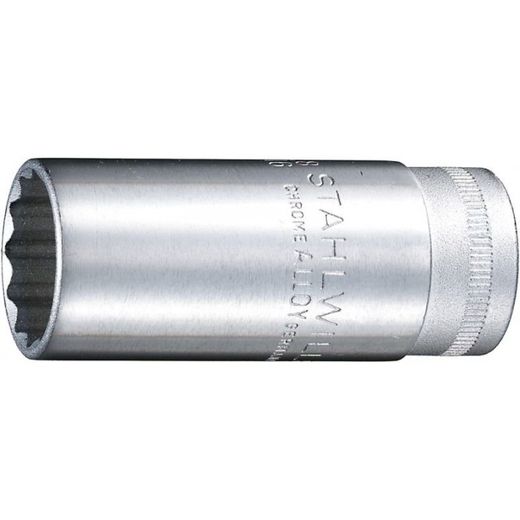 BOCA DE LLAVE DE VASO 3/8" 46 A 9/16