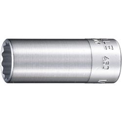BOCA DE LLAVE DE VASO 3/8" 460 A 1/4