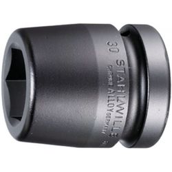 BOCA DE LLAVE DE VASO IMPACT 1/1 36MM 60 IMP 36