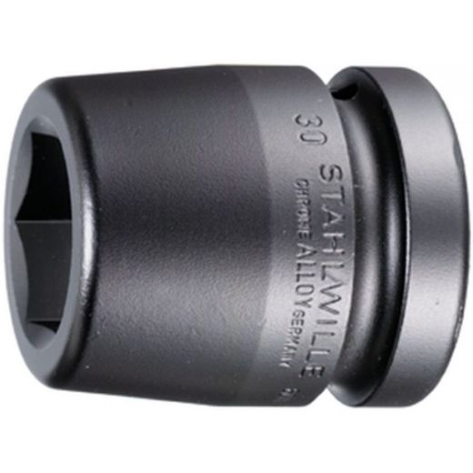 BOCA DE LLAVE DE VASO IMPACT 1/1 36MM 60 IMP 36
