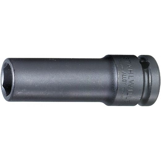 BOCA DE LLAVE DE VASO IMPACT 1/2 17MM 2309 17MM