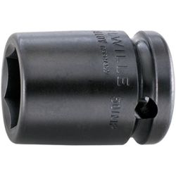 BOCA DE LLAVE DE VASO IMPACT 1/2 23MM 50 IMP 23