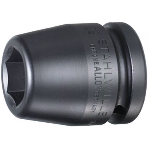 BOCA DE LLAVE DE VASO IMPACT 3/4 34MM 55 IMP 34