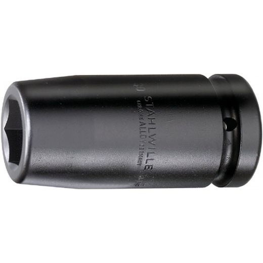BOCA DE LLAVE DE VASO IMPACT L 1/1 24MM 66 IMP 24