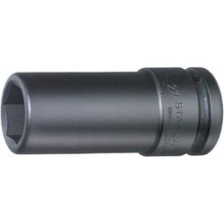 BOCA DE LLAVE DE VASO IMPACT L 3/4 33MM 2509 33MM