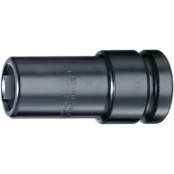 BOCA DE LLAVE DE VASO IMPACT R 1/1 27MM 2609 27MM